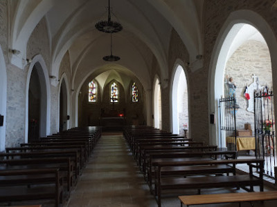 Église Saint-Jean-Baptiste photo