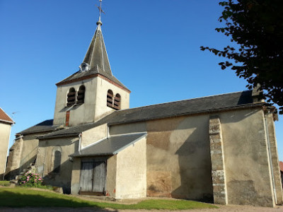 Église Saint-Jean-Baptiste photo