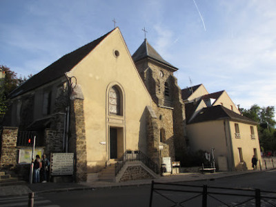 Eglise Saint-Jean-Baptiste photo