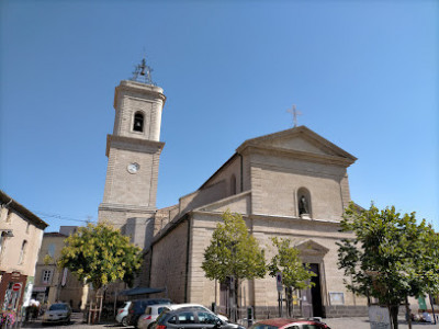 Eglise Saint Jean-Baptiste photo