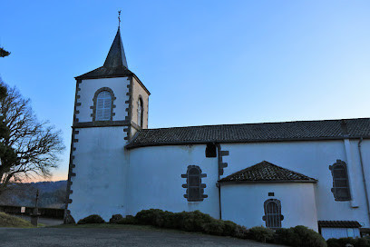 Église Saint Jean Baptiste photo