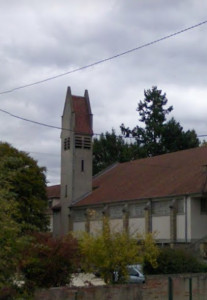 Église Saint Jean Baptiste photo