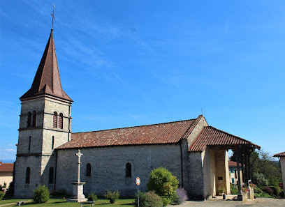 Église Saint Jean Baptiste photo