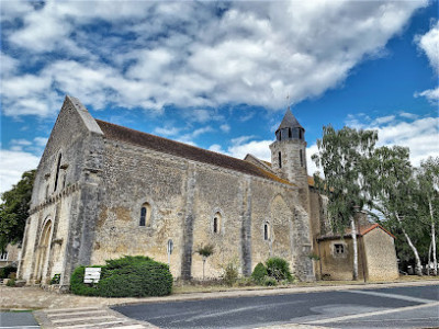 Eglise Saint-Jean-Baptiste photo