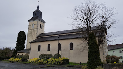 Eglise Saint Jean Baptiste photo