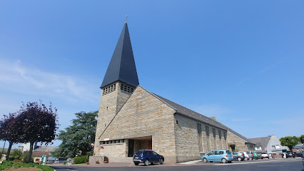 Église Saint-Jean-Baptiste photo