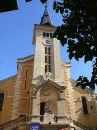 Eglise Saint Jean Baptiste photo