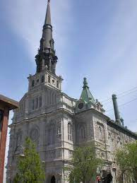 Église Saint-Jean-Baptiste photo