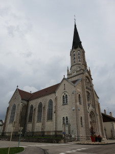 Eglise Saint Jean-Baptiste photo