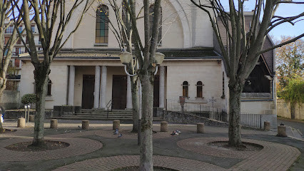 église Saint Jean-Baptiste photo