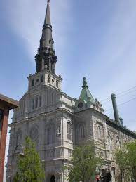 Église Saint-Jean-Baptiste. photo