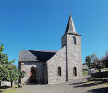 Église Saint Jean Baptiste photo