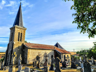 Église Saint-Jean-Baptiste photo