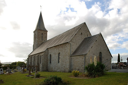 Église Saint-Jean-Baptiste photo