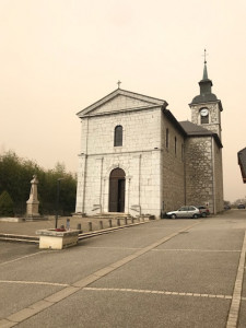 Église Saint Jean-Baptiste photo