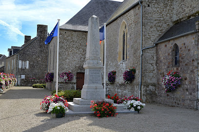 Église Saint-Jean-Baptiste photo