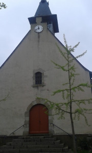 Église Saint-Jean-Baptiste photo
