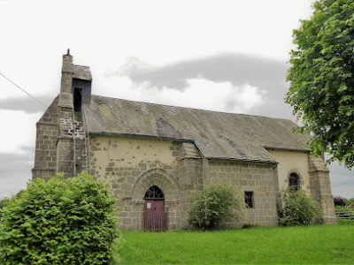 Église Saint Jean Baptiste photo