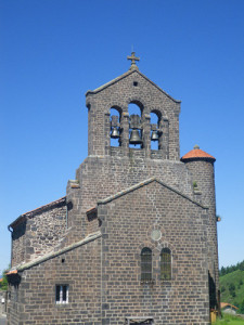 Église Saint Jean Baptiste photo