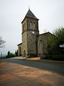 Eglise Saint-Jean-Baptiste photo