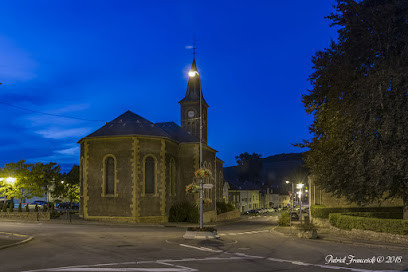 Église Saint Jean-Baptiste photo