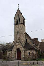 Église Saint-Jean-Baptiste photo