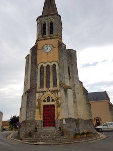 Église Saint-Jean-Baptiste photo