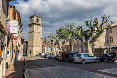 Eglise Saint Jean Baptiste photo