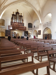 Église Saint Jean Baptiste photo