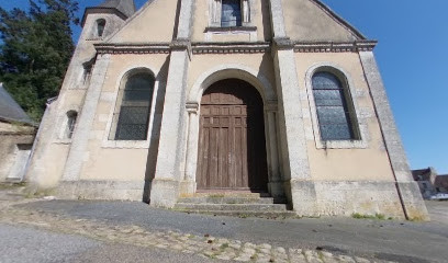 Église Saint-Jean-Baptiste photo