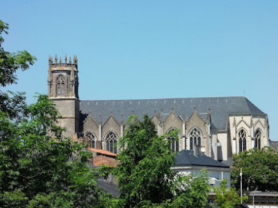 Eglise Saint Jean-Baptiste photo