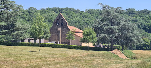 Église Saint-Jean-Baptiste photo