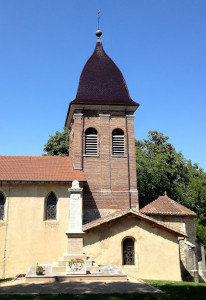 Église Saint Jean Baptiste photo