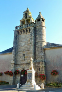 Église Saint Jean Baptiste photo