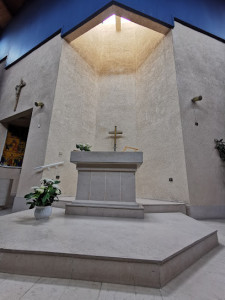 Église Saint Jean-Baptiste photo