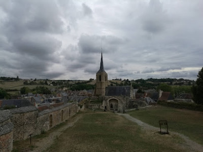 Église Saint Jean-Baptiste photo