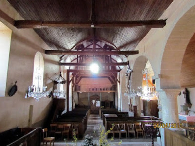 ÉGLISE SAINT-JEAN-BAPTISTE photo