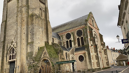 Église Saint-Jean -Baptiste photo