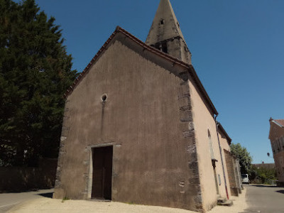 Eglise Saint Jean Baptiste photo