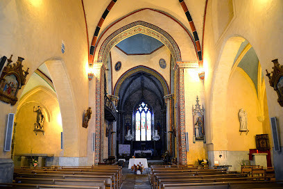 Église Saint-Jean-Baptiste de Bourganeuf photo