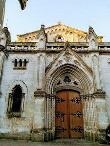 Église Saint-Jean-Baptiste de Castelnaudary photo