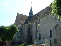 Église Saint-Jean-Baptiste de Chaudardes photo