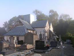 Église Saint-Jean-Baptiste de Mailly-le-Petit photo