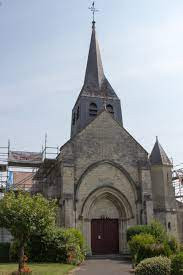 Église Saint-Jean-Baptiste de Pancy-Courtecon photo