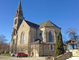 Église Saint-Jean-Baptiste de RIMONDEIX photo
