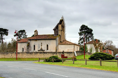 Église Saint-Jean-Baptiste d'Origne photo