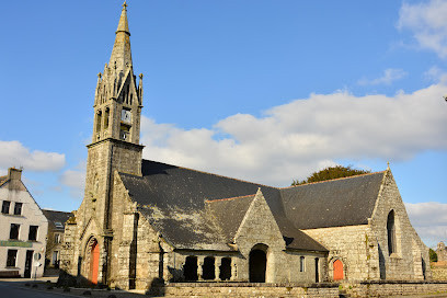 Église Saint-Jean-Baptiste du Croisty photo