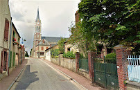 Église Saint-Jean-Baptiste et Saint-Loup photo