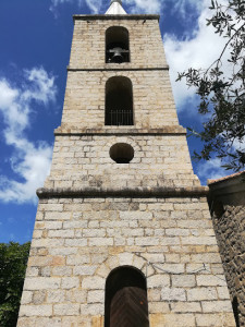Église Saint Jean Baptiste - Ghjesgia San Ghjuvan'Battistu photo