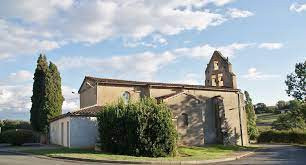Église Saint Jean-Baptiste (Saint Jean de Vals) photo